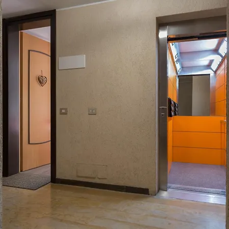 Casa Beba Bormio