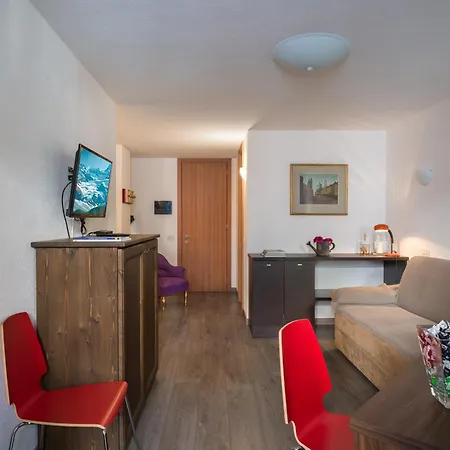Casa Beba Appartement