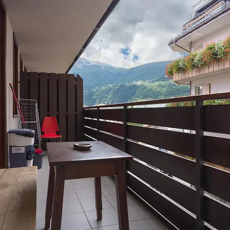 Casa Beba Bormio