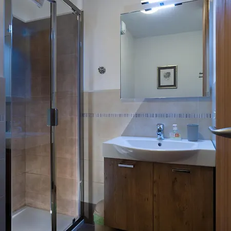 Appartement Casa Beba *