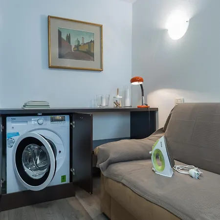Casa Beba Appartement