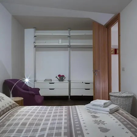 Casa Beba Apartment *