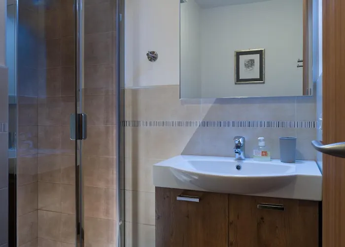 Apartment Casa Beba *