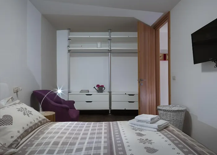 Casa Beba Apartment *