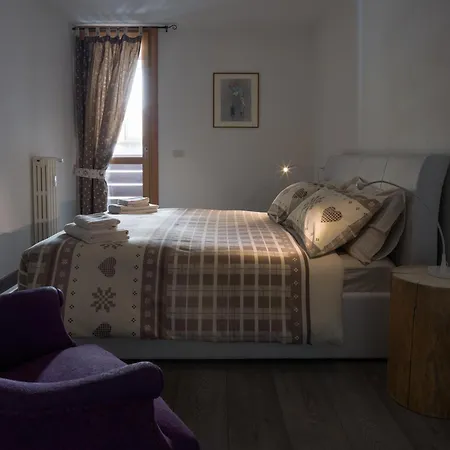 Apartament Casa Beba